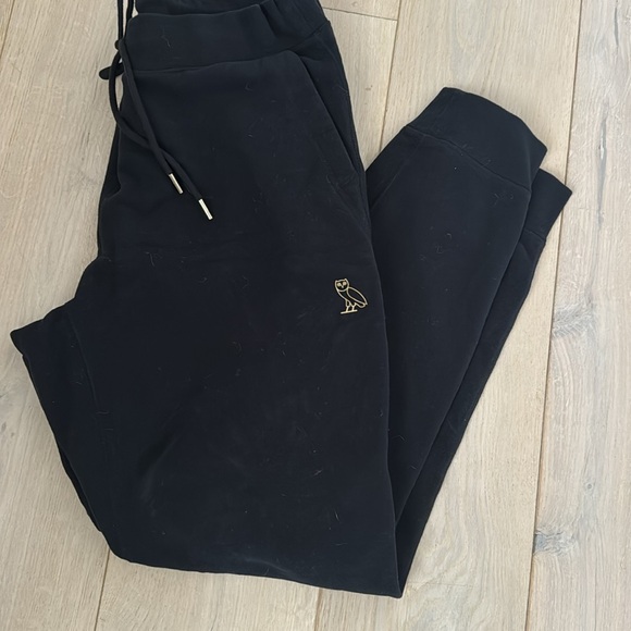 Drake OVO Sweatpants and Hoodie set - Picture 3 of 8